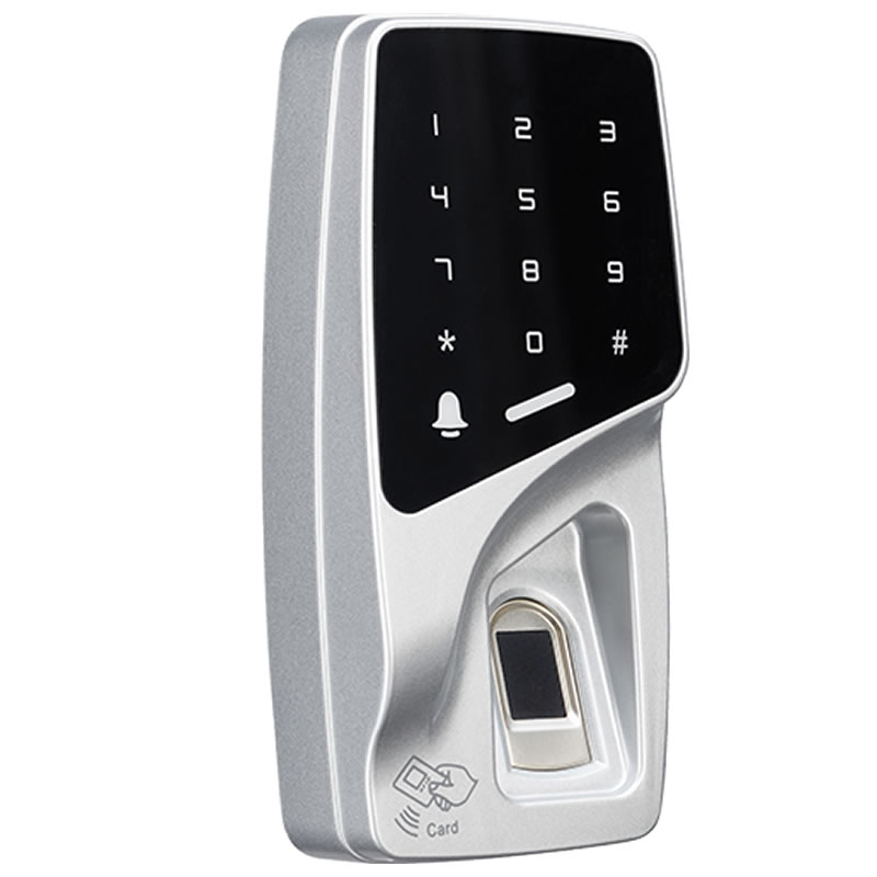 TFS16 IP64 Fingerprint reader Access Control System